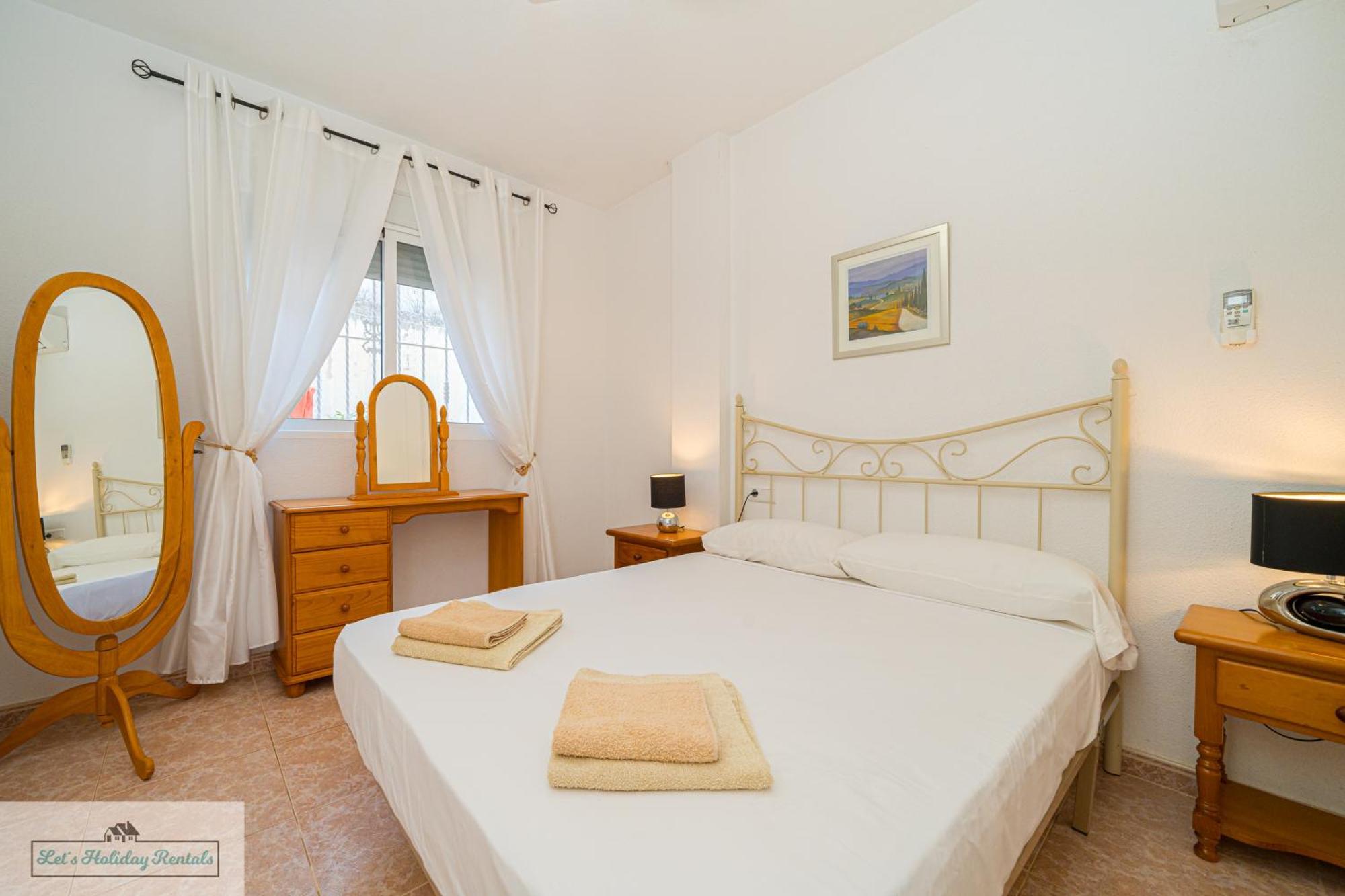 Villa Los Olivos El Poblet Private Pool Alicante Buitenkant foto