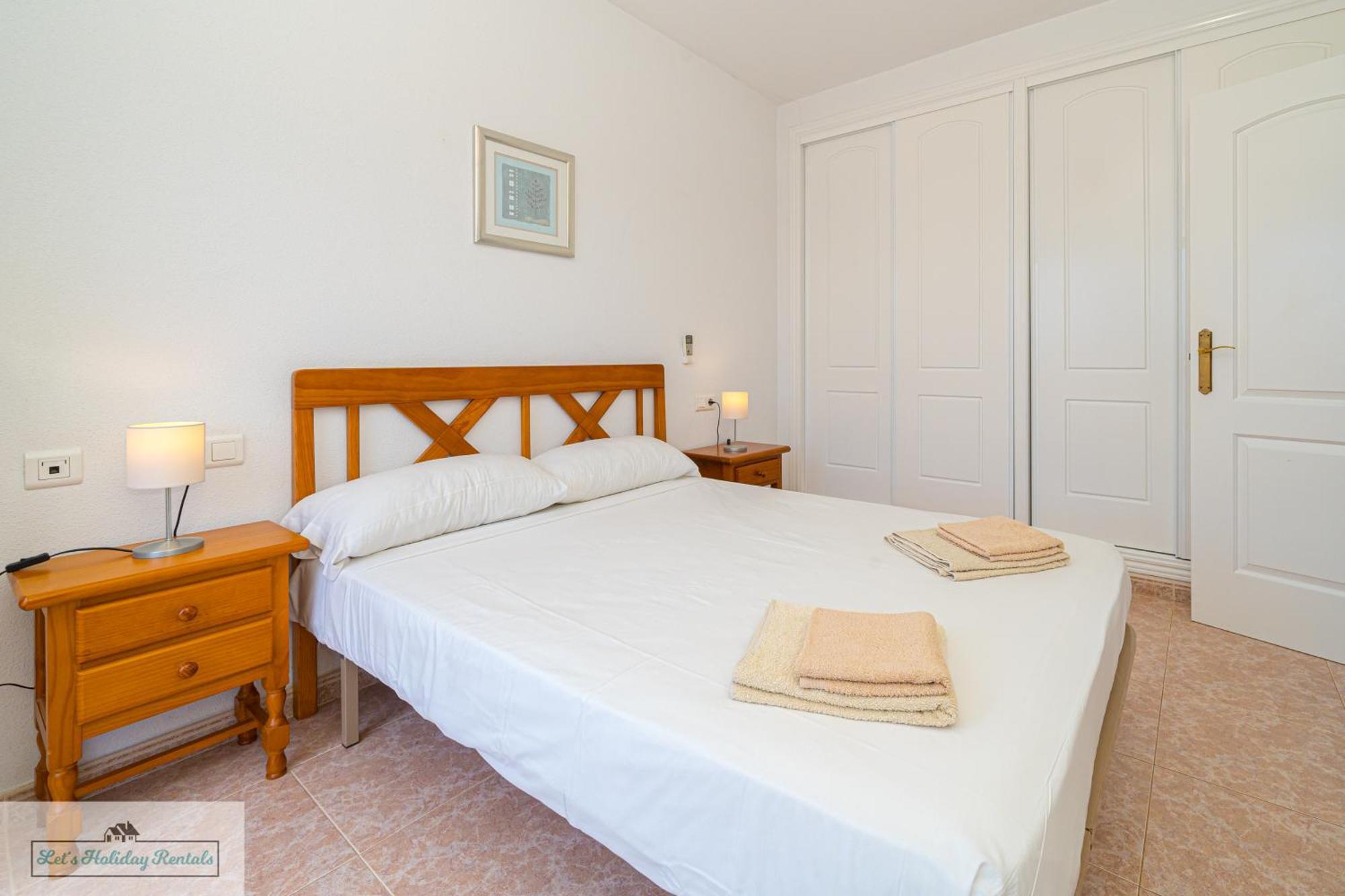 Villa Los Olivos El Poblet Private Pool Alicante Buitenkant foto