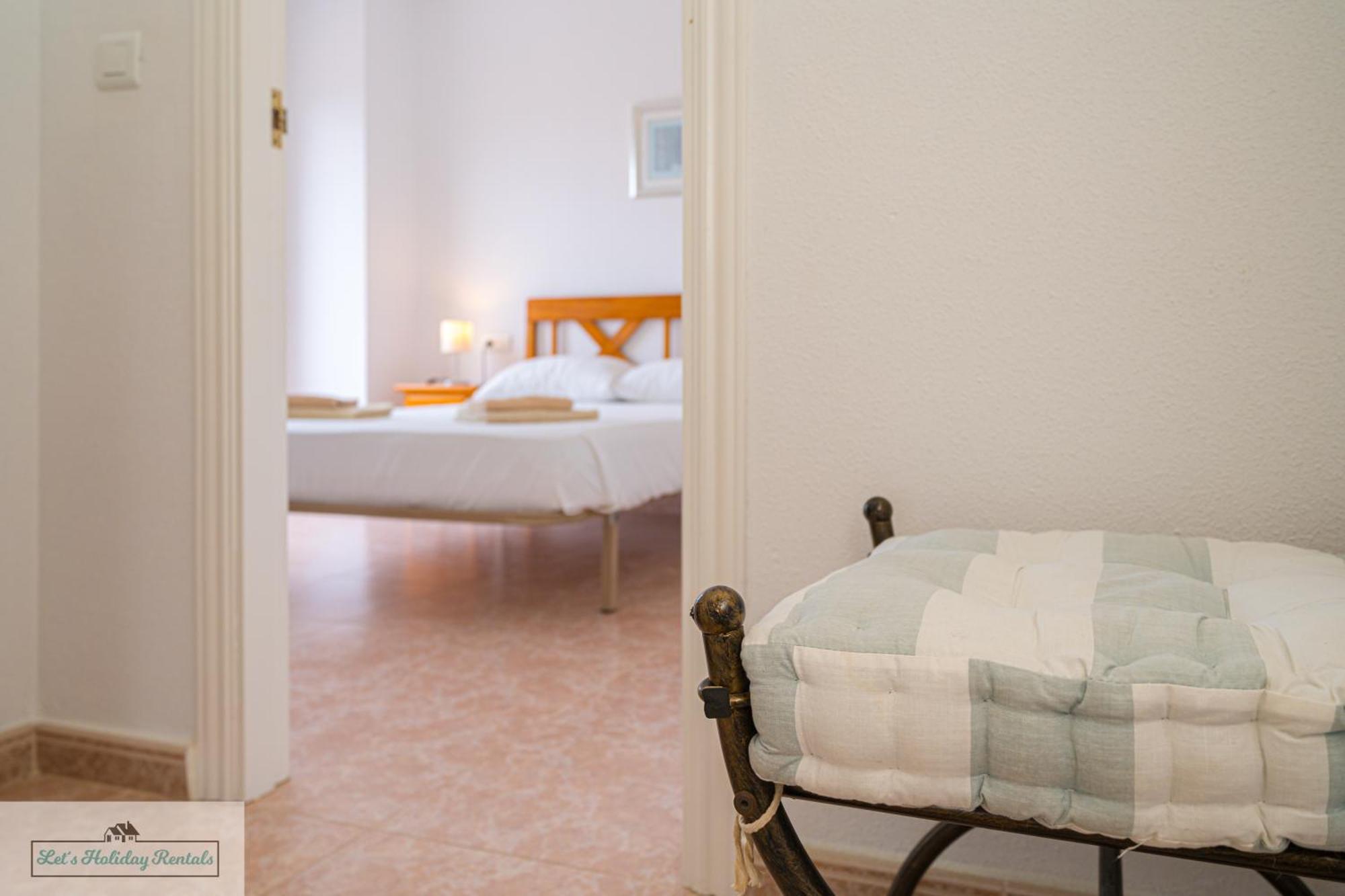 Villa Los Olivos El Poblet Private Pool Alicante Buitenkant foto